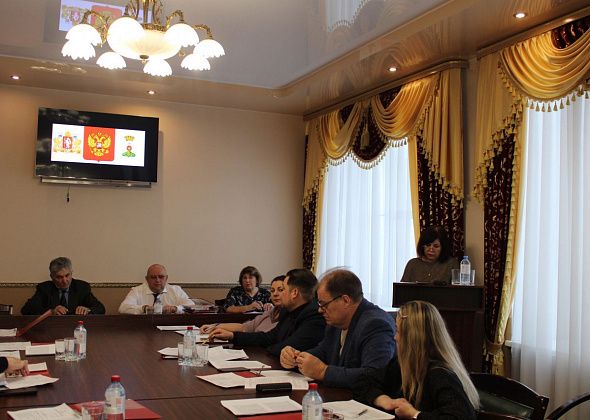 Дума голосовала за премию для Никитенко, Копылова и Калмыковой. Двоим одобрили