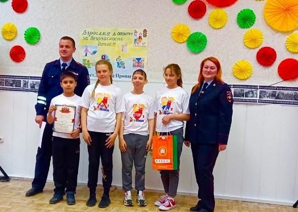 В Североуральске определены победители муниципального этапа конкурса «Безопасное колесо-2022»