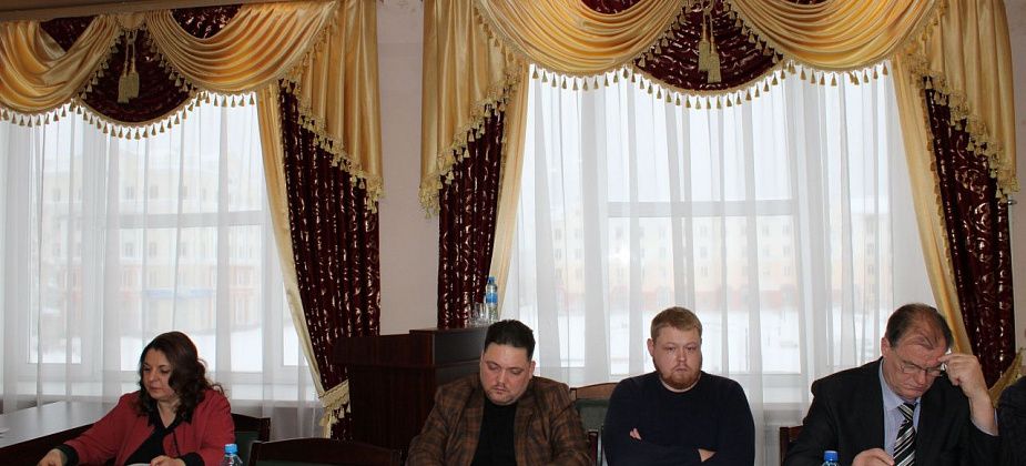 На Думе обсудят миграционную политику, бюджет и план работы депутатов в новом году