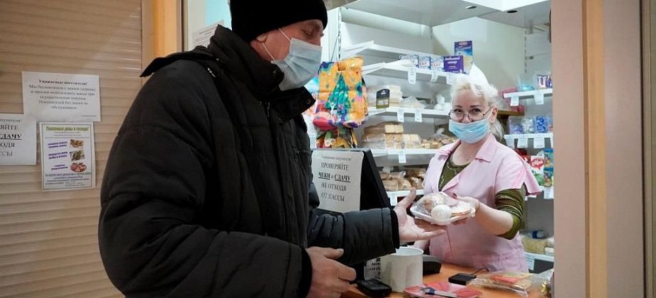 С нового года дотация на шахтерский тормозок подросла до 140 рублей