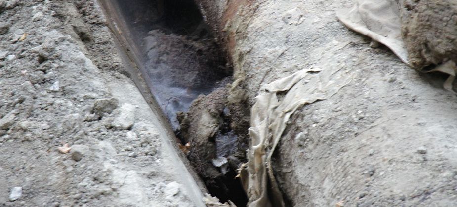 Прокуратура обязала администрацию СГО отремонтировать все водопроводные сети - они изношены на 87%