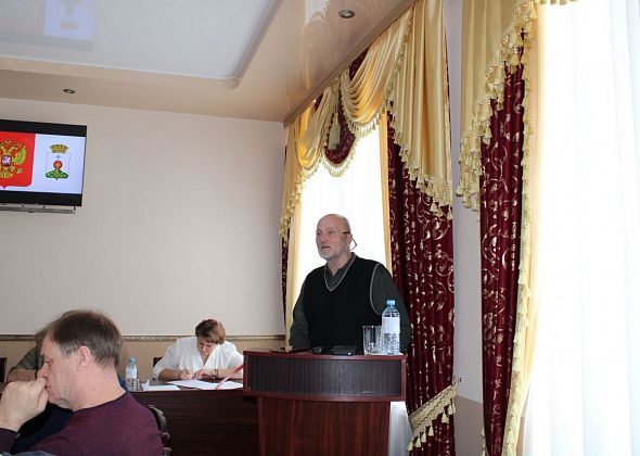 Перенос “Уральского щебня” подальше от поселка - в 2027 году. Погрузка останется в Покровске