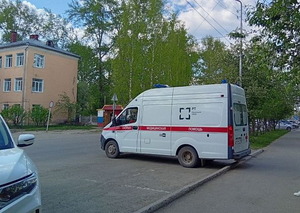 Татьяна Климина написала петицию против реформы службы Скорой помощи. Подпишете?