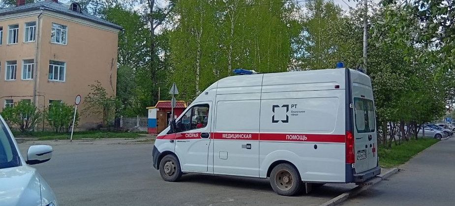 Татьяна Климина написала петицию против реформы службы Скорой помощи. Подпишете?