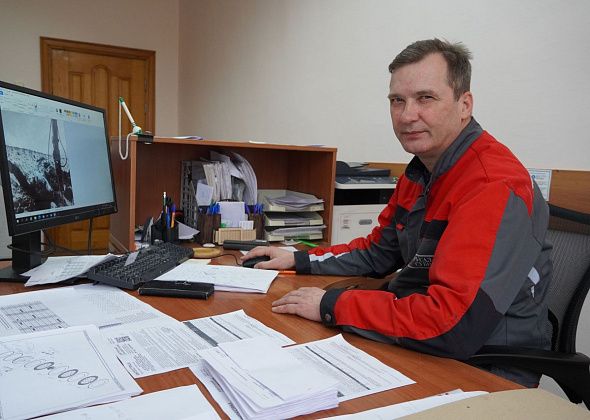 Рационализаторы находят решения