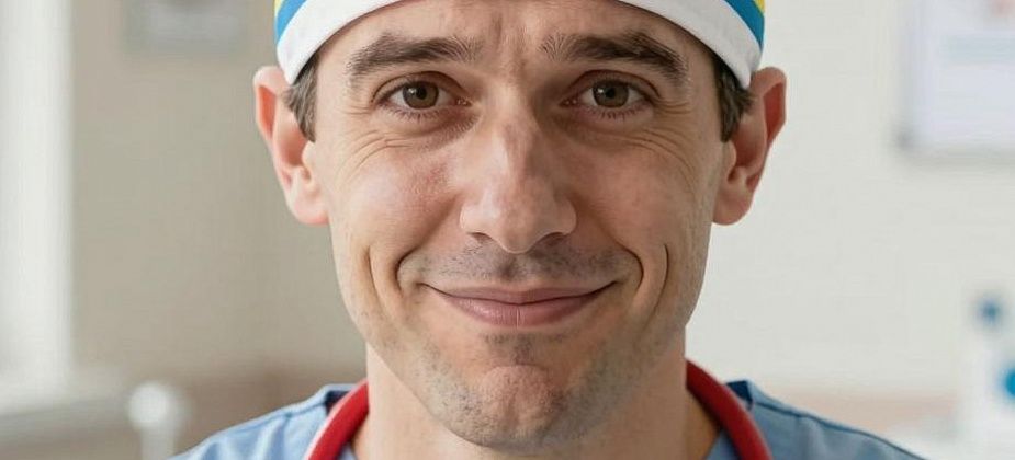 Минздрав выбрал шесть цветов формы медработников в зависимости от их должности