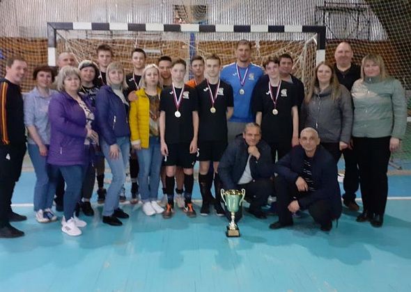 Успехи "Уральца": школьный спортивный клуб воспитывает победителей