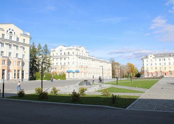 Ремонтировать планируют школы №№ 1 и 8. По ледовому корту пока решения нет