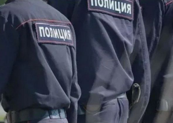 Североуралец получил арест на двое суток за хулиганство у храма
