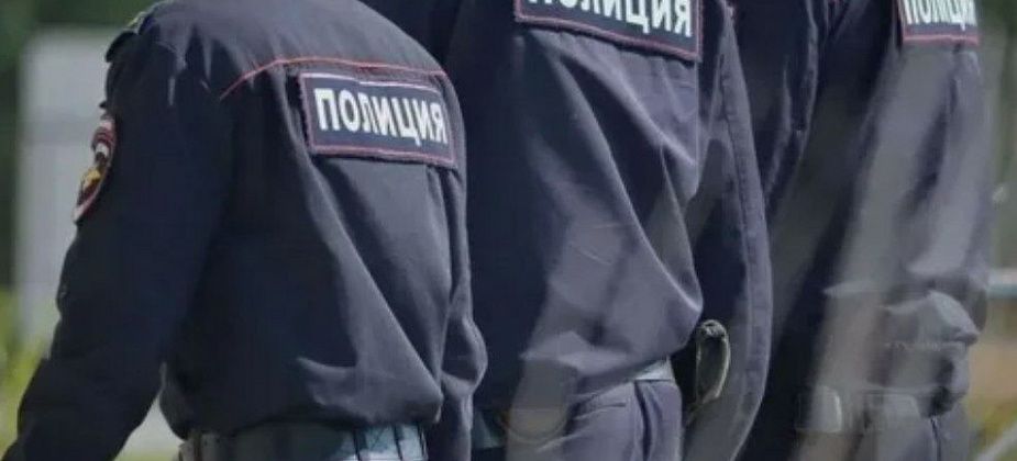 Североуралец получил арест на двое суток за хулиганство у храма