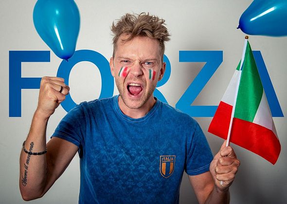 Лучшими футбольными прогнозистами оказались жители Североуральска. “Глобус” подводит итоги конкурса “Круглый мяч - 2021”