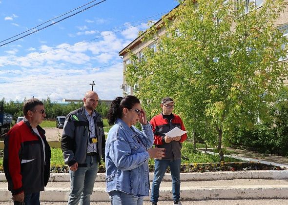 Субровчане проверили свои навыки огнеборцев