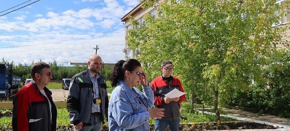Субровчане проверили свои навыки огнеборцев