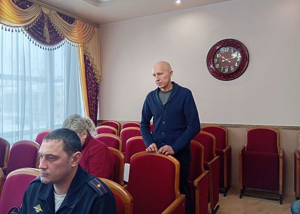 Алексей Смышляев: “Два автобуса в ремонте. Выйдут на линию, перекосов не будет”