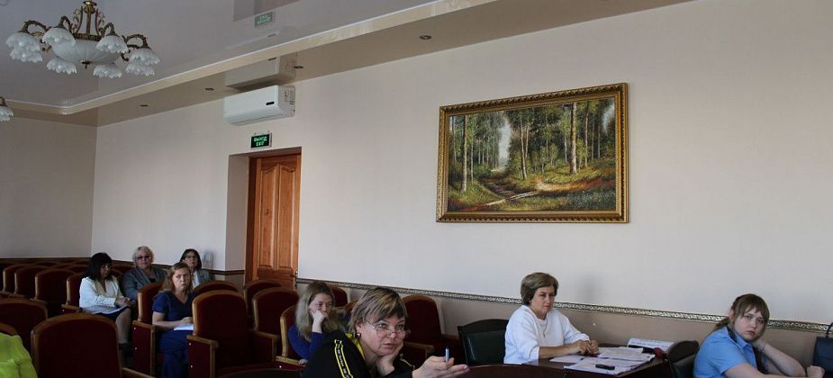 Поездка “за ленточку” - оплачиваемая командировка или благотворительность?