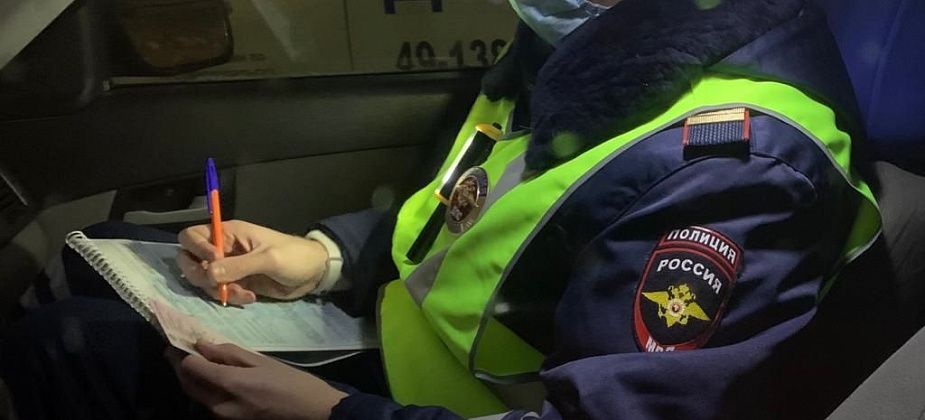 Нетрезвый водитель спровоцировал аварию с пострадавшими. Ему грозит лишение свободы до двух лет