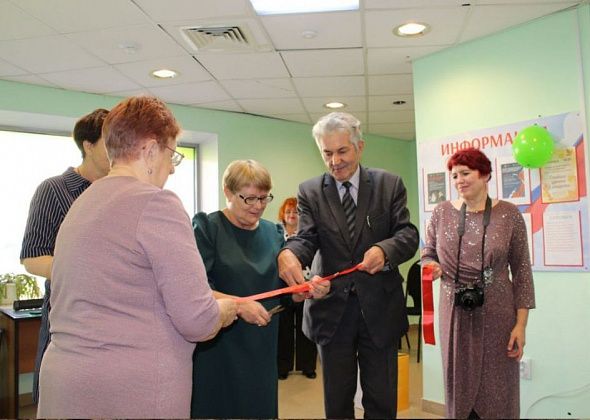 Общество инвалидов не может проводить мероприятия по причине потопа в помещении