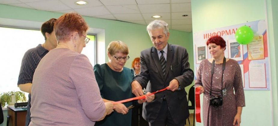 Общество инвалидов не может проводить мероприятия по причине потопа в помещении