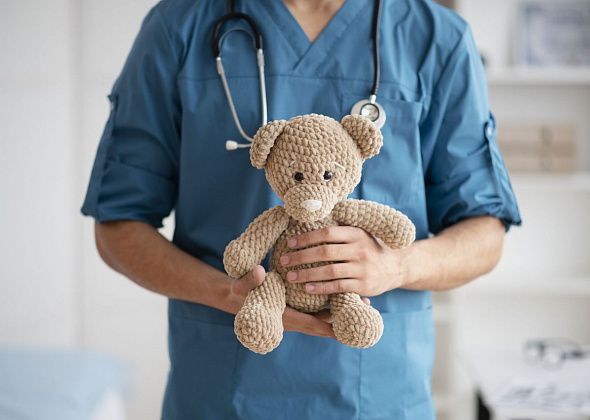 Детский стационар, который североуральцы отстояли 9 лет назад, закрывают?