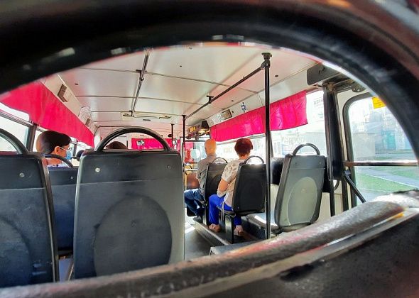 В Североуральске подвели итоги «Автобуса»