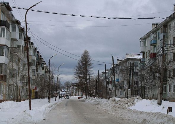 Администрация капитально отремонтирует две муниципальных квартиры в Черемухово