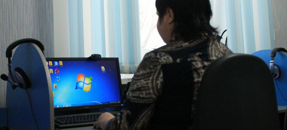 Безработным предлагают переобучиться бесплатно