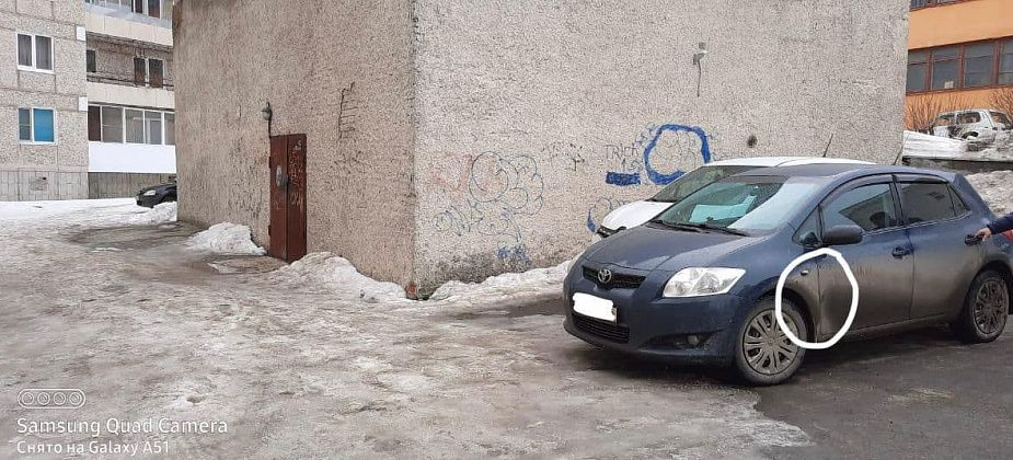 ГИБДД разыскивает очевидцев двух ДТП