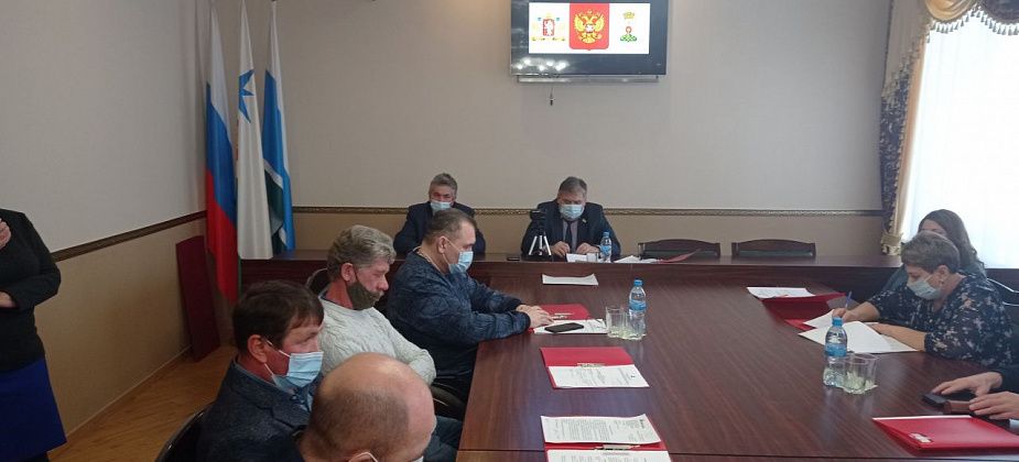 Как в Думе выбирали нового председателя и его зама. Все предсказуемо