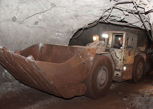 Итоги трудовой вахты: пока лидирует шахта “Черемуховская”
