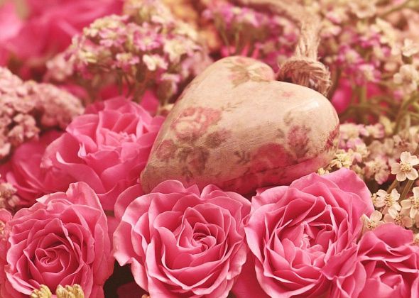 День святого Валентина: больше, чем просто праздник