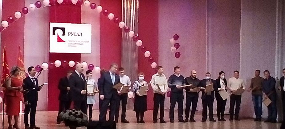 СУБР отметил 87-летие в “Современнике”. Руководство предприятия пообещало, что работы хватит еще надолго