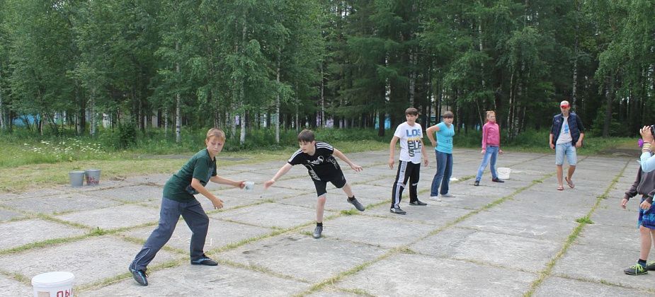 Сколько будут стоить путевки в оздоровительные детские лагеря Североуральска и кому платить не нужно
