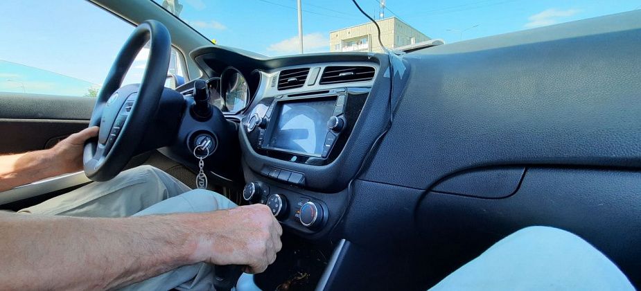 Вакансии на 25 октября. Нужны водители, медики, менеджеры