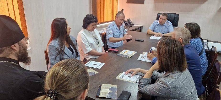 Количество преступлений, связанных с мошенничеством, в Североуральске снизилось