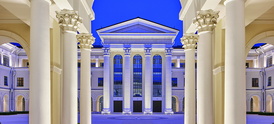 Североуральские школьники могут пройти отбор в Первый Университетский Лицей на Кубани 