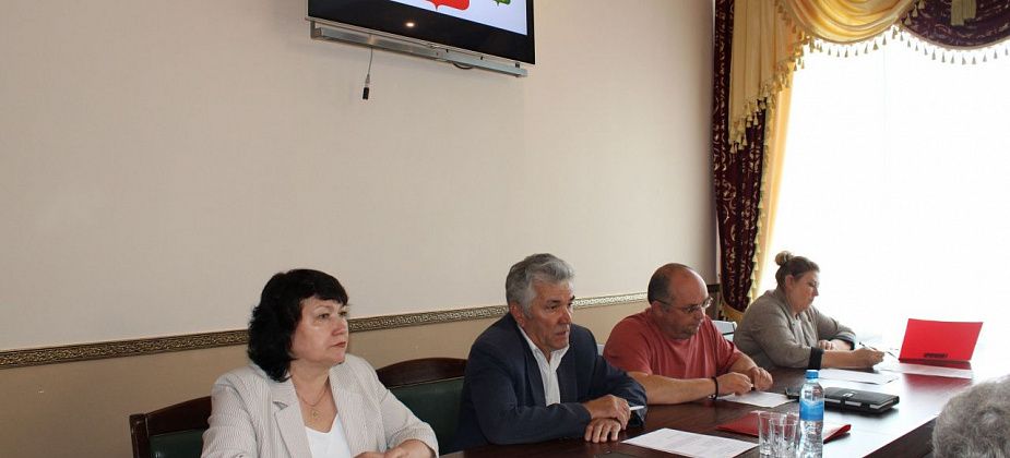 На внеочередном заседании Думы 10 сентября обсудят бюджет