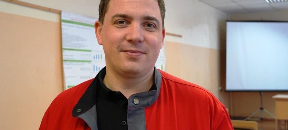 На одной волне с коллективом