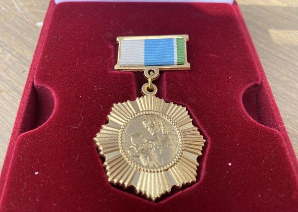 Пару из Североуральска наградят за 50-летний брак, а многодетную маму – за рождение 5 детей