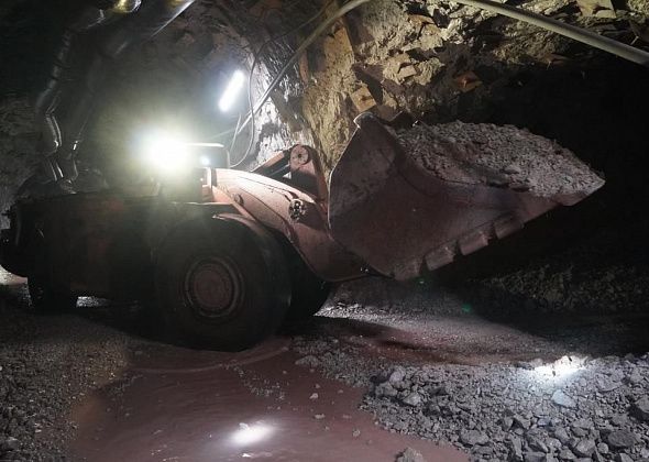 Рекорд за рекордом: трудовая вахта бригады Кожаева