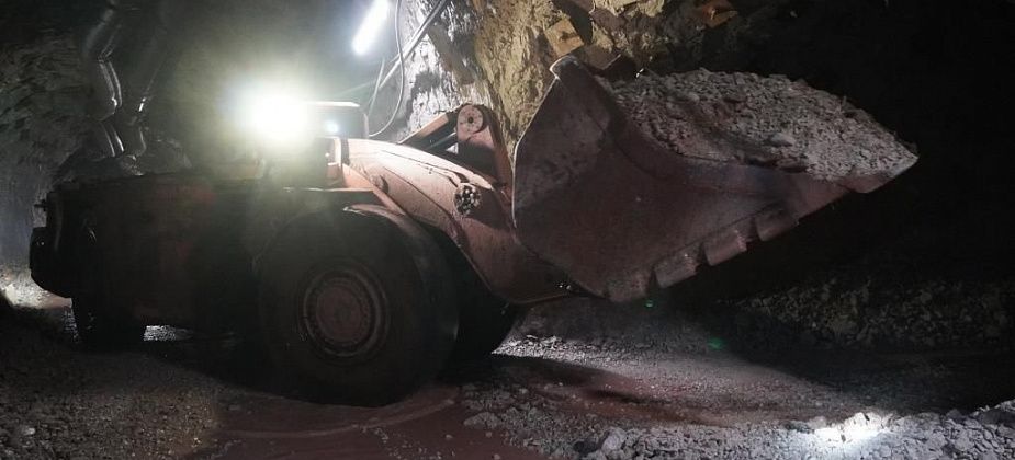 Рекорд за рекордом: трудовая вахта бригады Кожаева