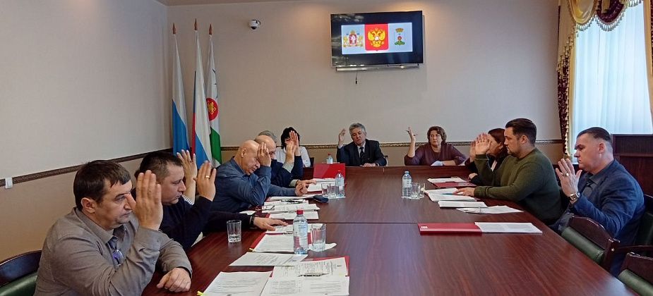 Работы по модернизации “Водоканала” стоимостью 6 миллионов перенесли на следующий год