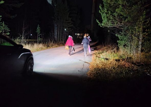 Нам пишут. Спасибо молодому водителю Эдуарду! Добро не должно оставаться незамеченным