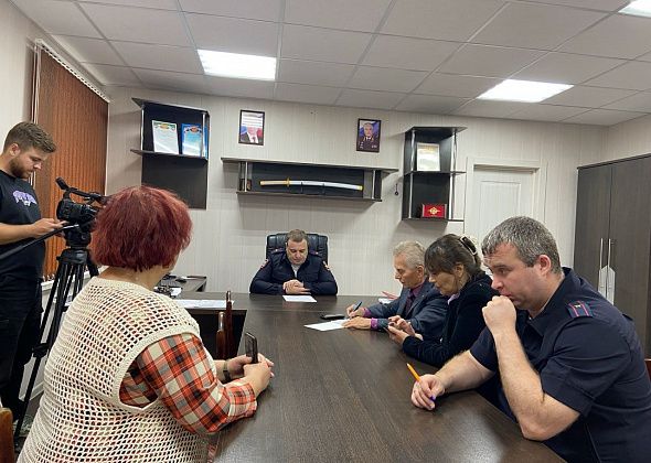 Полиция Североуральска предупреждает: остерегайтесь мошенников