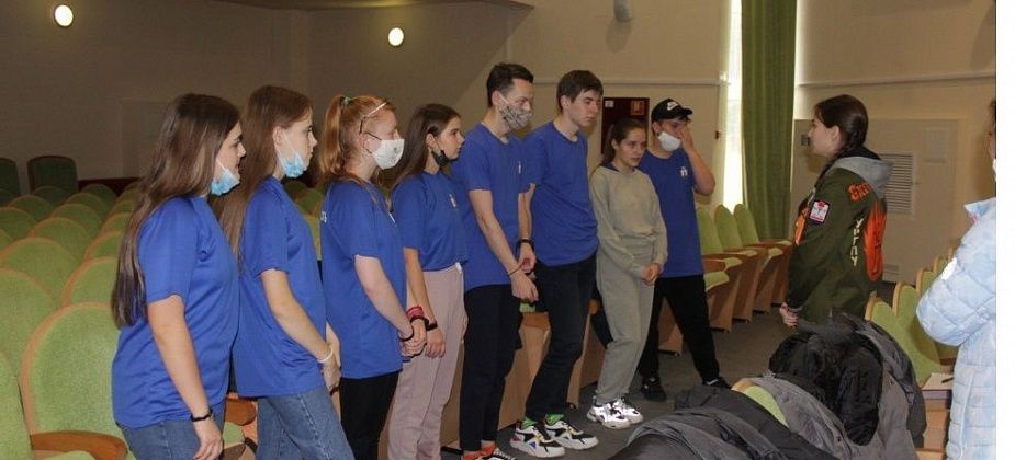 Четыре североуральских проекта победили в грантовом конкурсе РУСАЛа "Помогать просто"