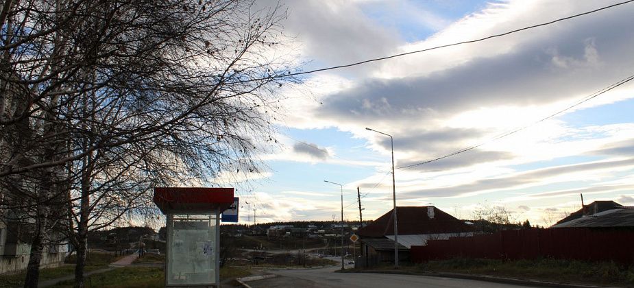 Администрация закупает три остановочных комплекса на 680 тысяч рублей