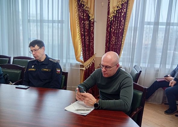 В первом квартале умерло 158 североуральцев. Основная причина — болезни системы кровообращения