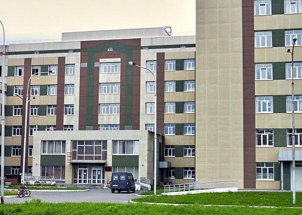 Собирают вопросы. Состоится прямая линия с главврачом и главой Североуральска по вопросам здравоохранения 