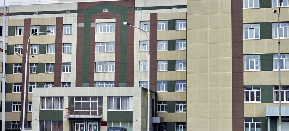 Собирают вопросы. Состоится прямая линия с главврачом и главой Североуральска по вопросам здравоохранения 