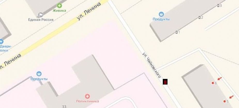 На Чайковского будет односторонка, в Калье на Ленина ограничат скорость до 40 километров