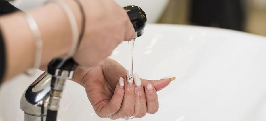 Мнение. "Нет счетчика на воду - плати вдвое больше. А есть за что?"